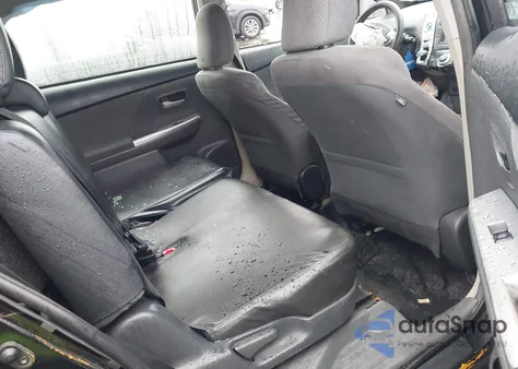 2014 Toyota Prius V Two z USA, uszkodzony, nr VIN JTDZN3EU9EJ009142